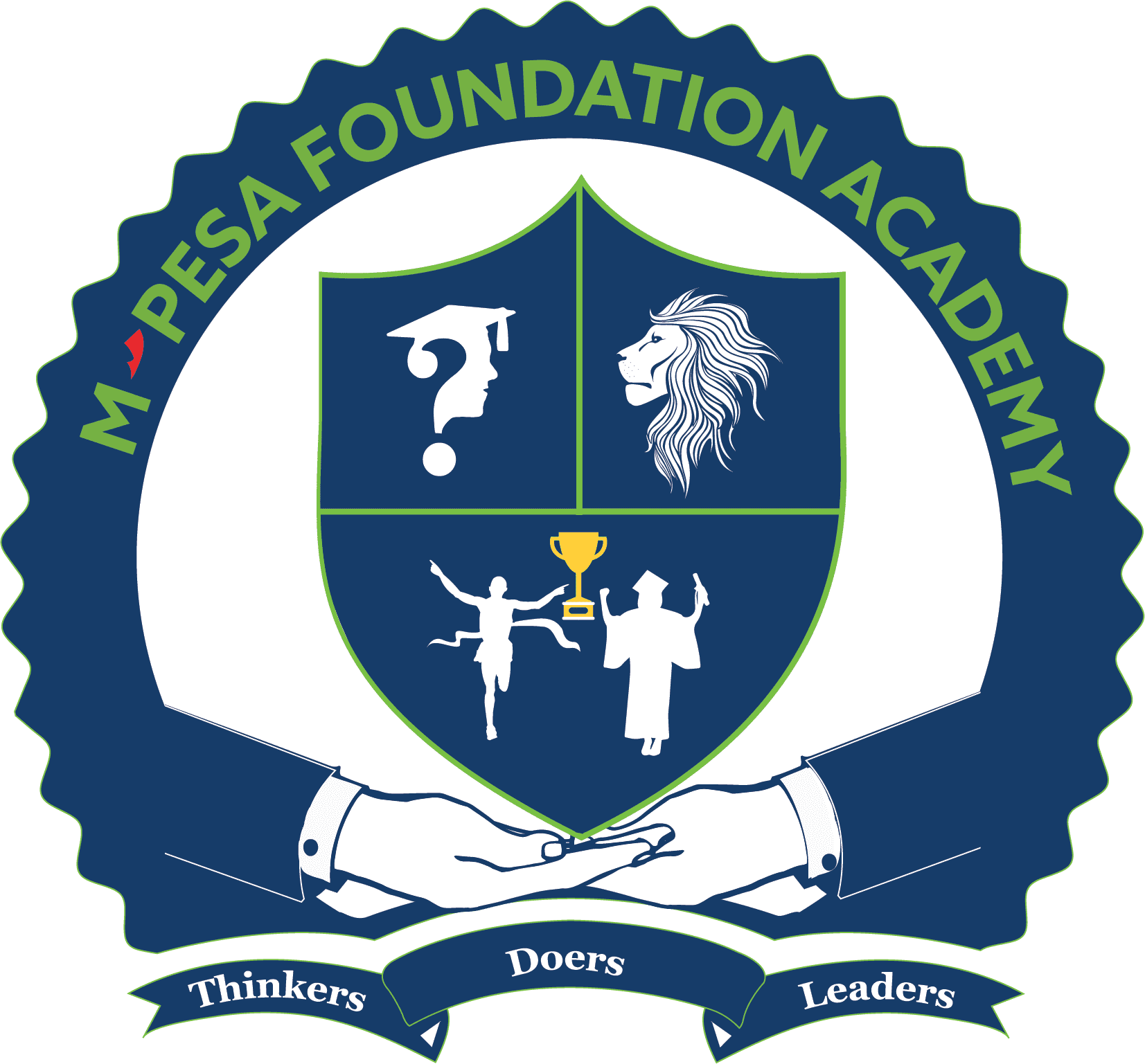 Mpesa Academy